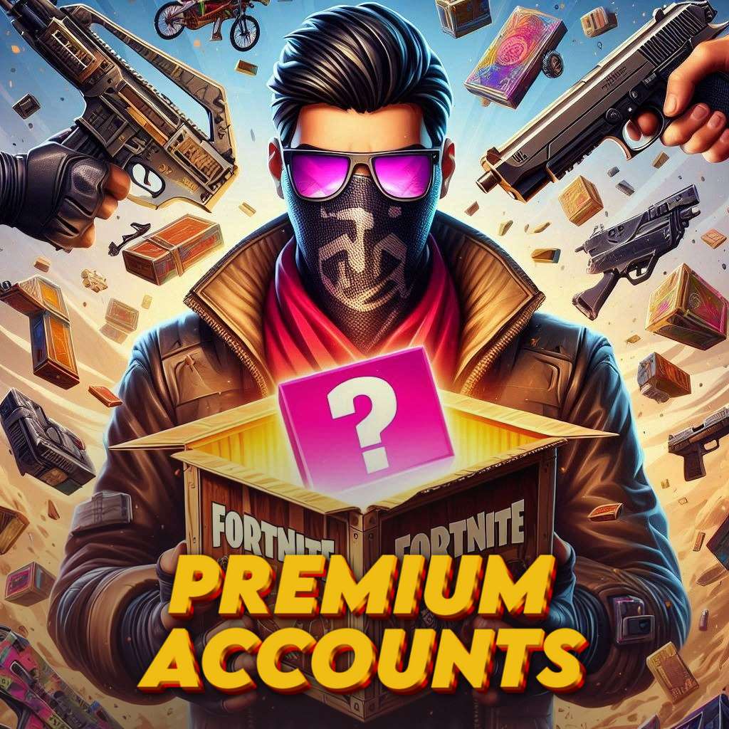 50-100 Skins , With RARE or SUPER RARE (Og ST